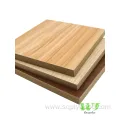 16mm High Glossy Acrylic UV Metallic MDF Panel